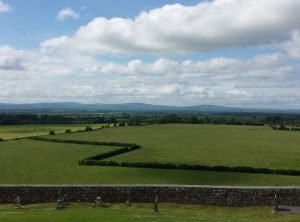 things not do in ireland